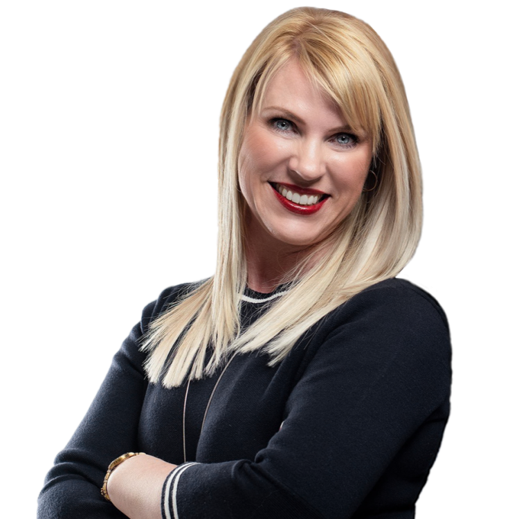 Cheryl Knowlton, CSP, DREI Real Estate Speakers Connection